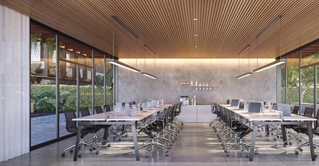coworking